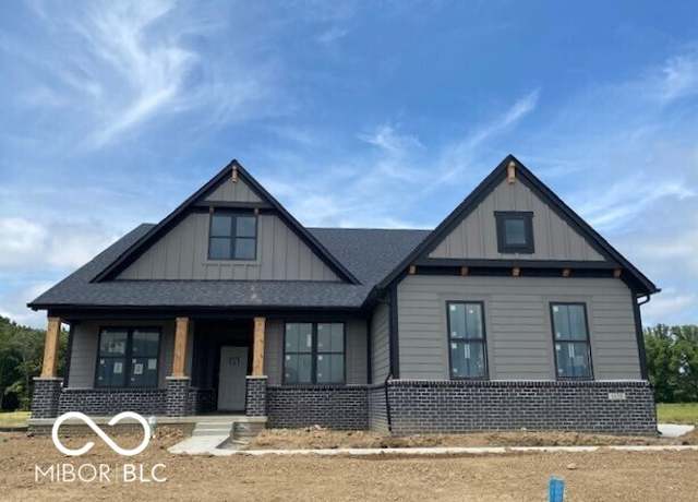 Property at 6638 Dogwood Dr, Mccordsville, IN 46055, 3 beds, 3 baths