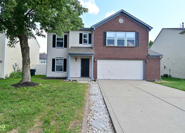Property at 9048 Stones Bluff Ln, Indianapolis, IN 46113, 3 beds, 2.5 baths
