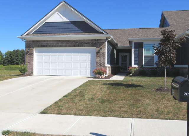 Property at 2094 Covey Dr, Danville, IN 46122, 3 beds, 2 baths