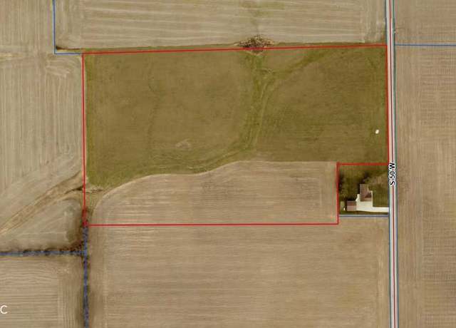 Property at 4500 S 50w, Greenfield, IN 46140