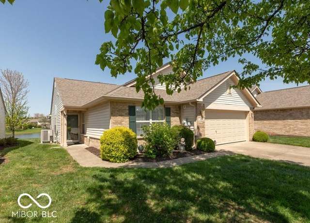 Property at 1108 Nanwich Ct, Indianapolis, IN 46217, 2 beds, 2 baths