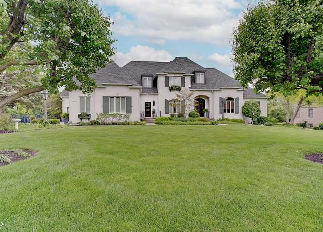 Property at 11508 Willow Ridge Dr, Zionsville, IN 46077, 6 beds, 5.5 baths