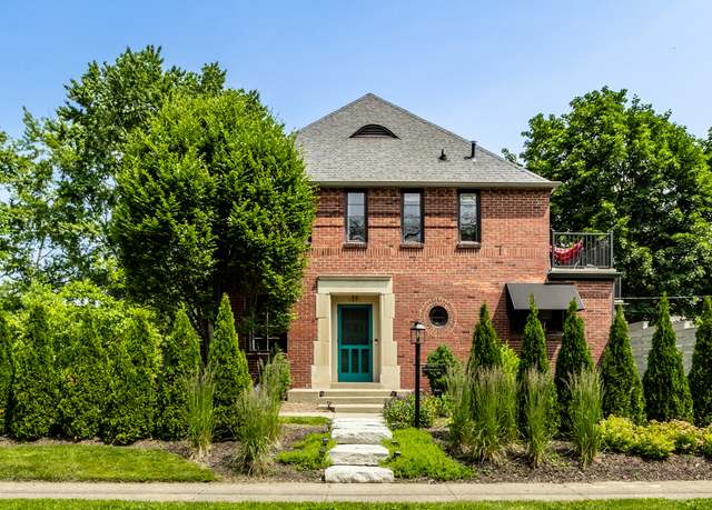 Property at 5401 N New Jersey St, Indianapolis, IN 46220, 4 beds, 3.5 baths