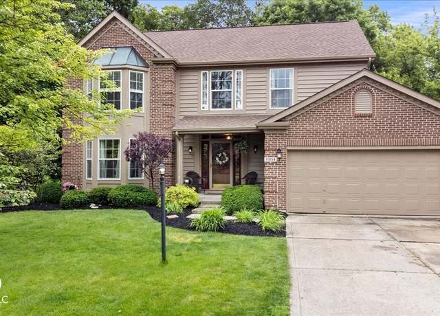 Property at 11956 Glen Cove Dr, Indianapolis, IN 46236, 4 beds, 2.5 baths