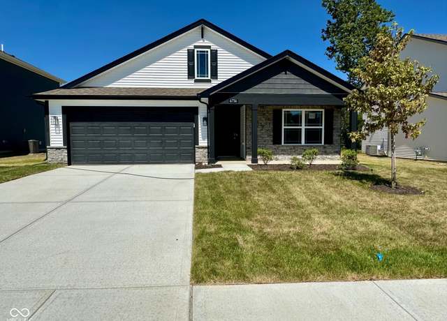 Property at 6736 Rawlings Ln, Indianapolis, IN 46221, 4 beds, 2 baths