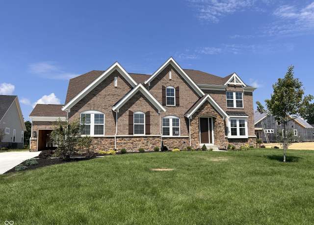 Property at 1426 Alcove Ln, Avon, IN 46123, 1 bed, 1 bath
