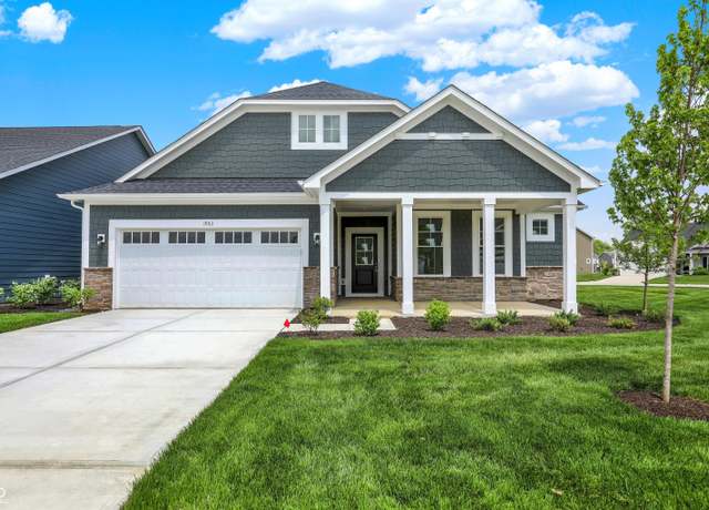 Property at 19113 River Jordan Pass, Westfield, IN 46074, 2 beds, 2 baths