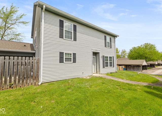 Property at 916 Ardsley Dr, Indianapolis, IN 46234, 3 beds, 2.5 baths