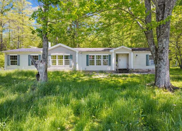 Property at 1600 N County Road 325 E, North Vernon, IN 47265, 3 beds, 2 baths