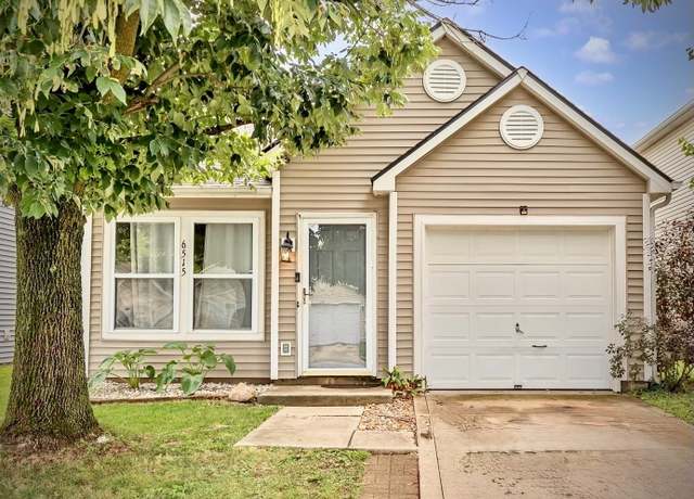Property at 6515 Redland Dr, Indianapolis, IN 46217, 2 beds, 2 baths