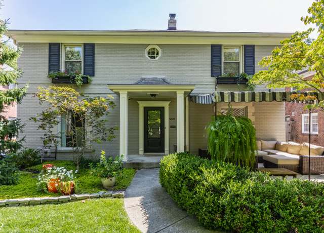 Property at 5825 N Washington Blvd, Indianapolis, IN 46220, 4 beds, 3 baths