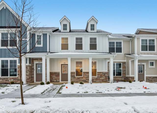 Property at 3921 Wren Dr, Brownsburg, IN 46112, 2 beds, 1.5 baths