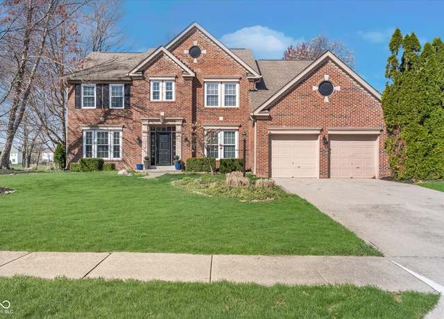 Property at 14720 Warner Trl, Westfield, IN 46074, 4 beds, 2.5 baths
