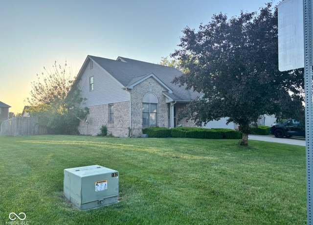 Property at 3037 Ash Way, Lapel, IN 46051, 4 beds, 2.5 baths