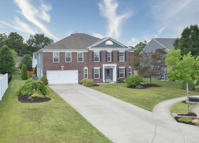 Property at 21491 Raccoon Ct, Noblesville, IN 46062, 4 beds, 2.5 baths