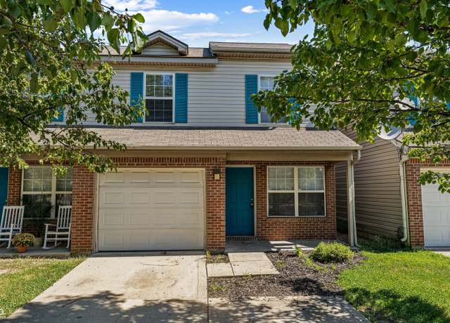 Property at 2947 Carson Dr, Indianapolis, IN 46227, 3 beds, 2.5 baths