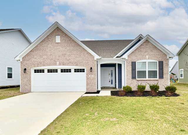 Property at 1803 Jackson St, Fortville, IN 46040, 3 beds, 2 baths