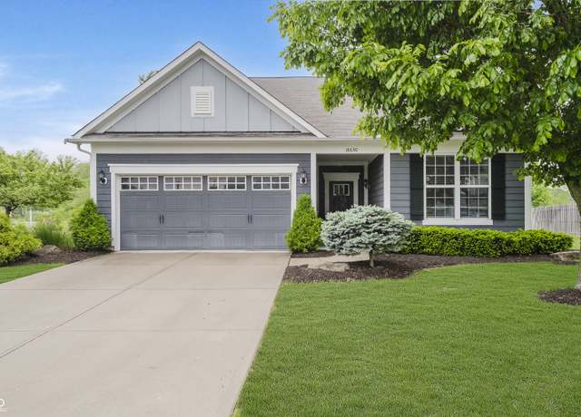 Property at 18630 Goldwater Rd, Westfield, IN 46062, 3 beds, 2 baths