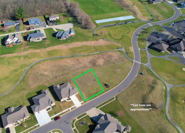 Property at 1130 Constitution Dr, Edinburgh, IN 46124
