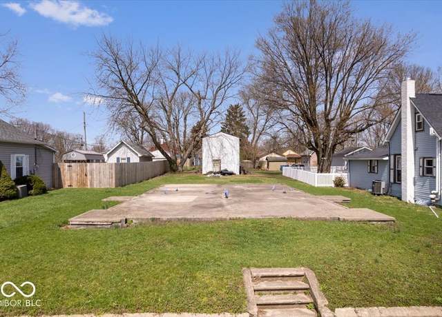Property at 546 Chestnut St, Noblesville, IN 46060