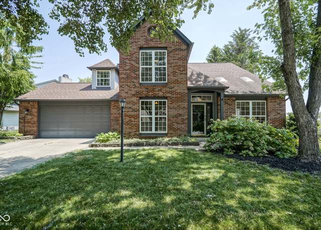 Property at 17635 Willow Creek Way, Westfield, IN 46074, 4 beds, 2.5 baths