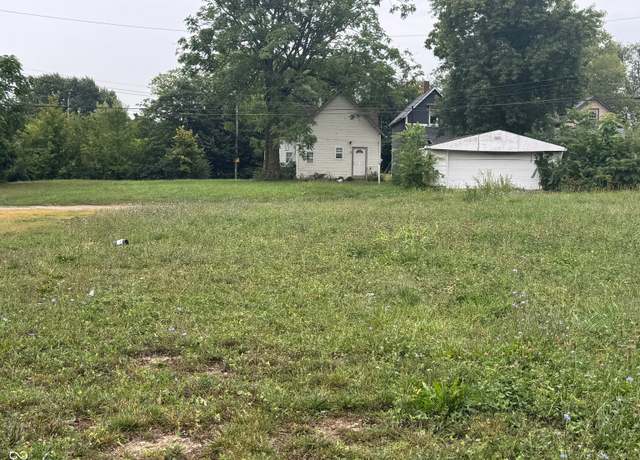 Property at 1729 Shelby St, Indianapolis, IN 46203