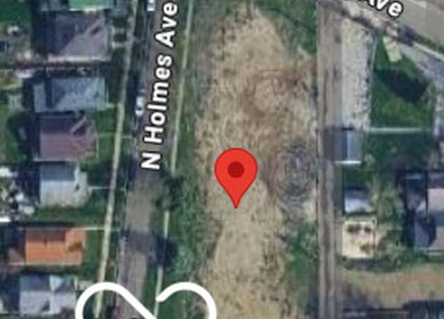 Property at 373 N Holmes Ave, Indianapolis, IN 46222