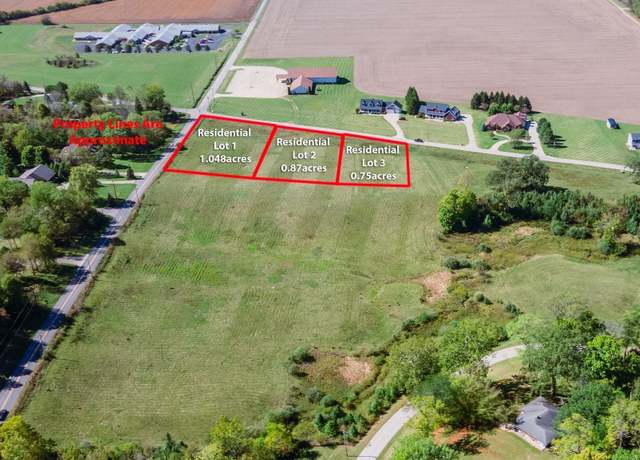 Property at 000 Unit 02 S Spiceland Pike, New Castle, IN 47362