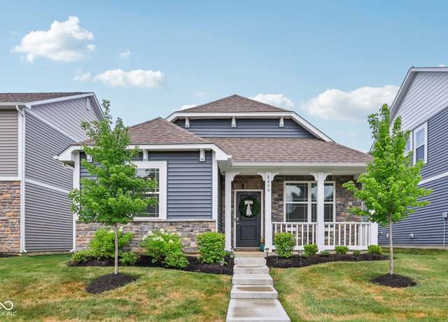 Property at 2606 Barstow Dr, Whitestown, IN 46075, 2 beds, 2 baths