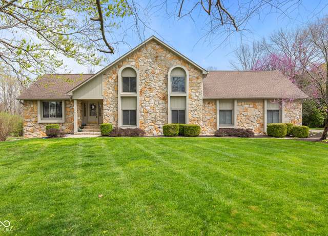 Property at 241 Melissa Ann Ct, Indianapolis, IN 46234, 3 beds, 2.5 baths