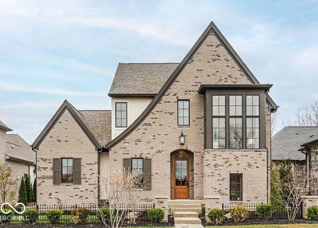 Property at 583 Exmoor Dr, Carmel, IN 46032, 5 beds, 5 baths