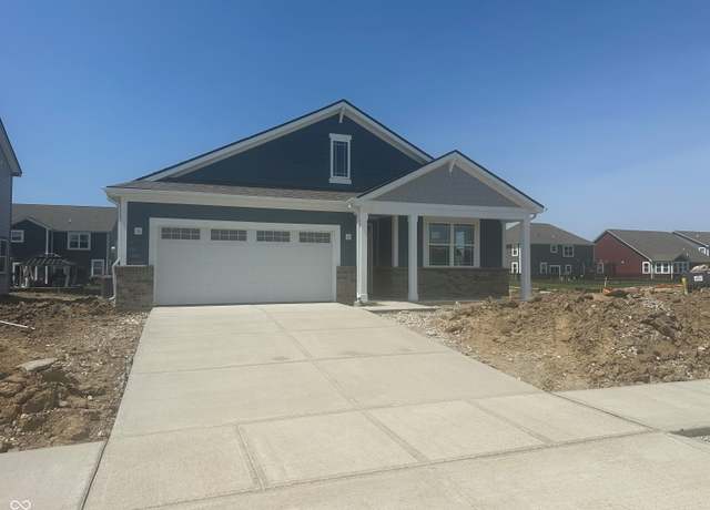Property at 1644 Winn Ct, Fortville, IN 46040, 4 beds, 2 baths