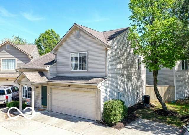 Property at 2277 Grand Fir Dr, Greenwood, IN 46143, 2 beds, 2.5 baths