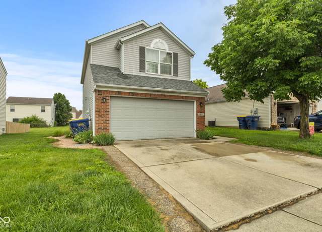 Property at 11532 Glenn Abbey Ln, Indianapolis, IN 46235, 3 beds, 2.5 baths