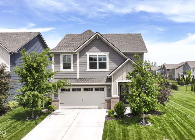 Property at 17006 Seaboard Pl, Noblesville, IN 46062, 4 beds, 2.5 baths