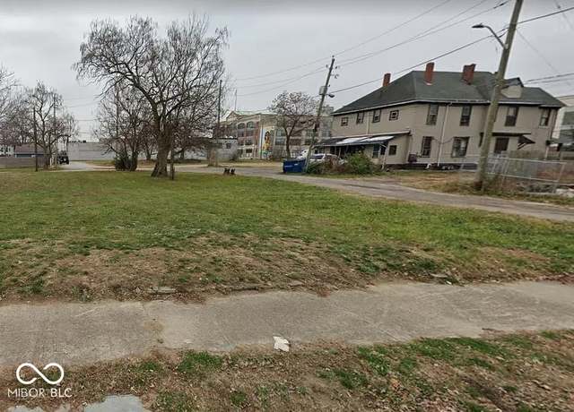 Property at 15 N Highland Ave, Indianapolis, IN 46202