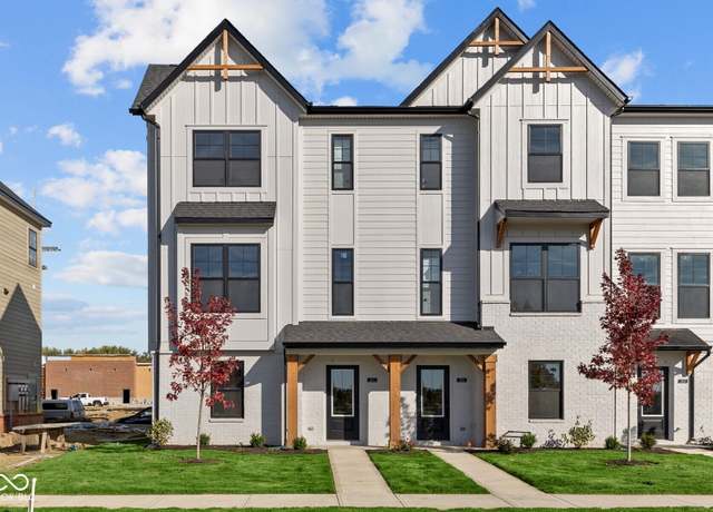 Property at 4190 Douro Trl, Westfield, IN 46062, 3 beds, 3.5 baths
