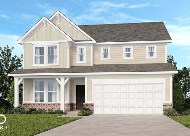 Property at 279 Commodore Dr, Pittsboro, IN 46167, 5 beds, 2.5 baths