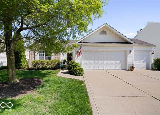 Property at 5893 Crosscut Ln, Noblesville, IN 46062, 3 beds, 2 baths