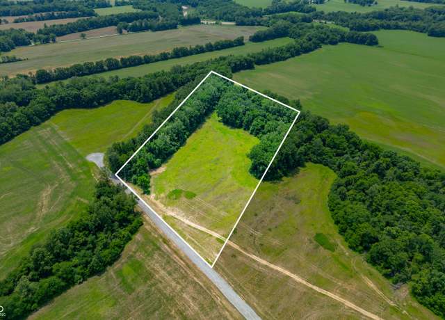 Property at Lot 5 Whitetail Rdg, Mooresville, IN 46158
