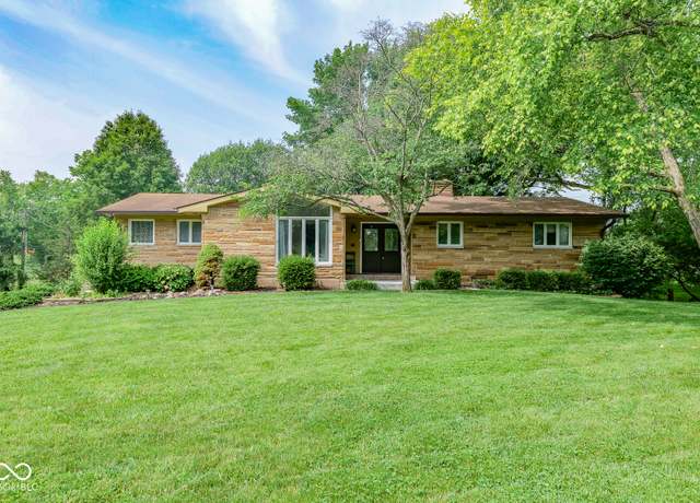 Property at 138 Plaza Chica St, Greenwood, IN 46143, 3 beds, 3 baths