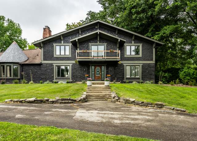 Property at 6719 Gunnery Rd, Indianapolis, IN 46278, 4 beds, 4.5 baths