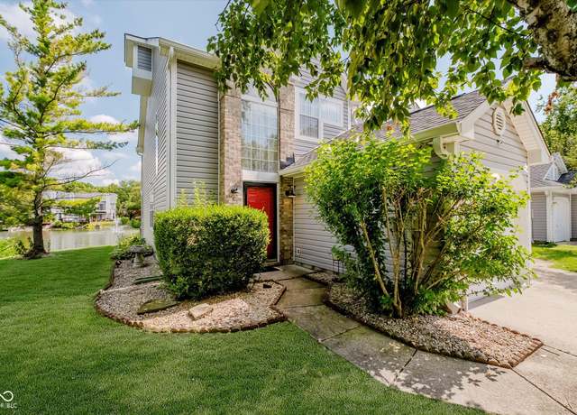 Property at 3210 Oceanline Dr E, Indianapolis, IN 46214, 2 beds, 2.5 baths