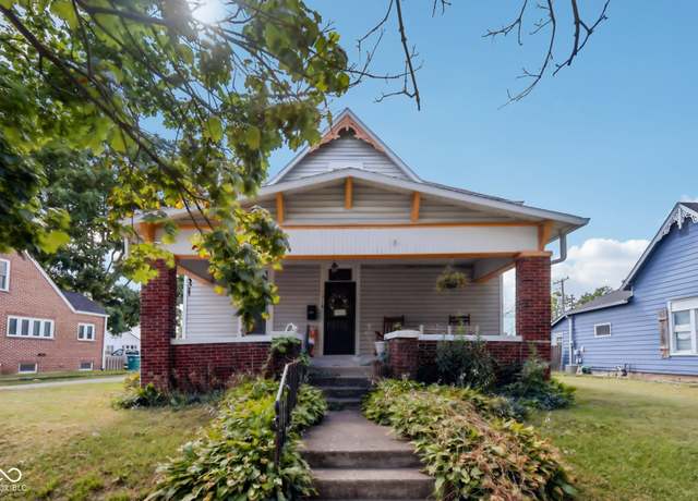Property at 718 N Lebanon St, Lebanon, IN 46052, 3 beds, 2 baths