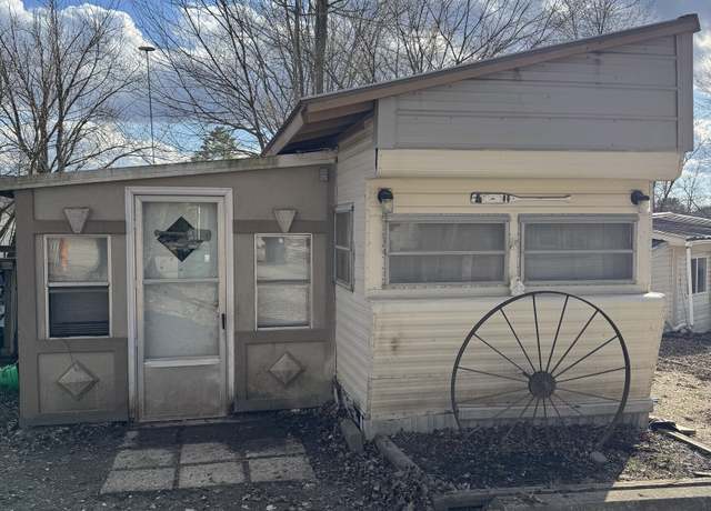 Property at 5021 Van Bibber Lk, Greencastle, IN 46135, 1 bed, 1 bath