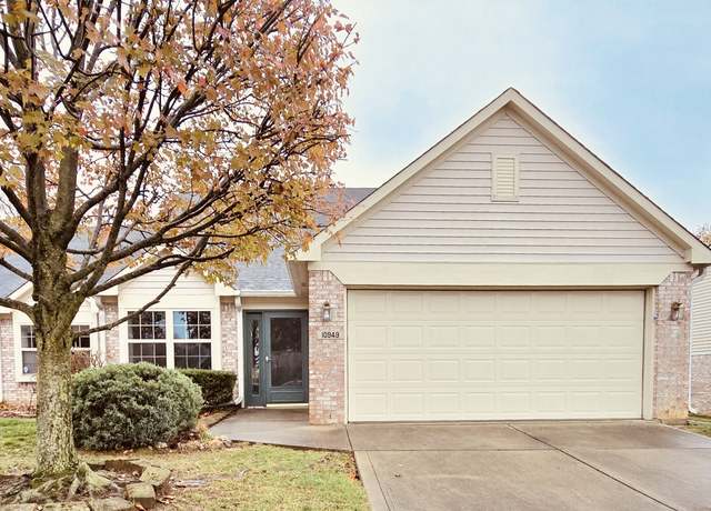 Property at 10949 Harness Way, Indianapolis, IN 46239, 3 beds, 2 baths