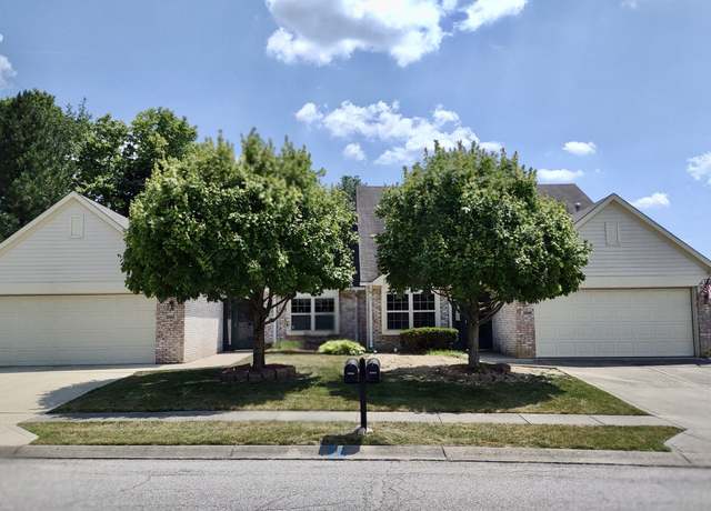Property at 10949 Harness Way, Indianapolis, IN 46239, 3 beds, 2 baths