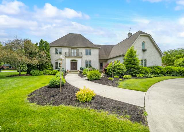 Property at 1600 Windsor Ct, Seymour, IN 47274, 4 beds, 3.5 baths