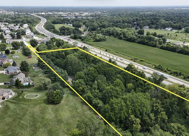 Property at 10293 E County Road 100 S, Avon, IN 46123