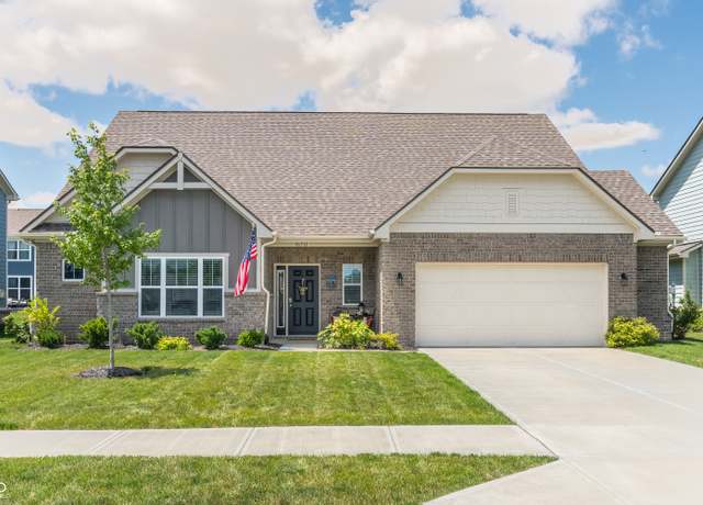 Property at 16311 Taconite Dr, Noblesville, IN 46060, 3 beds, 2.5 baths